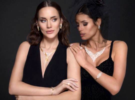 Takı Fotoğraf Çekimi