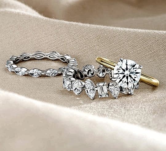 Takı Fotoğraf Çekimi