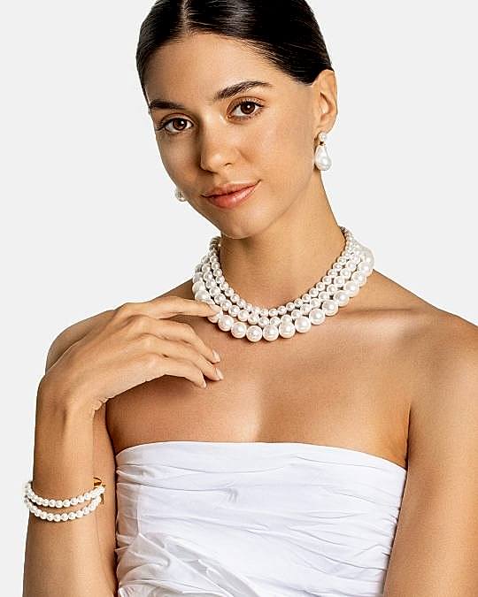 Takı Fotoğraf Çekimi